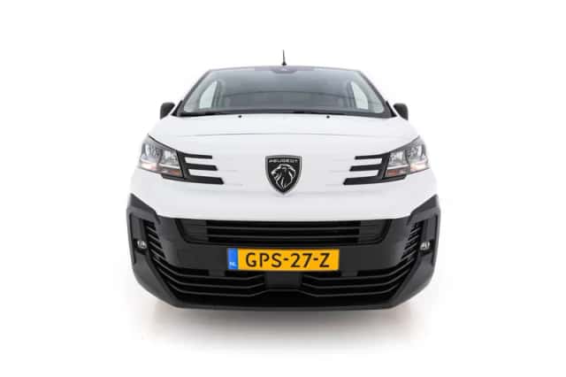 Peugeot Expert (2024) thumbnail 3