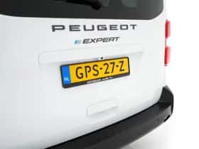 Peugeot Expert (2024) thumbnail 24