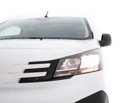 Peugeot Expert (2024) thumbnail 28