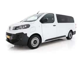 Peugeot Expert (2024) thumbnail 4