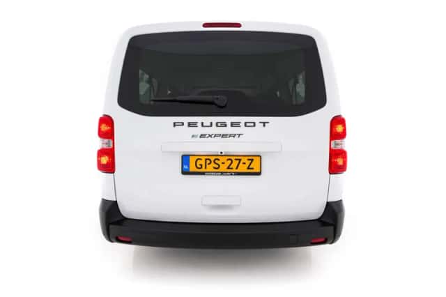Peugeot Expert (2024) thumbnail 6