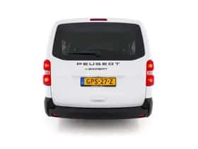 Peugeot Expert (2024) thumbnail 6
