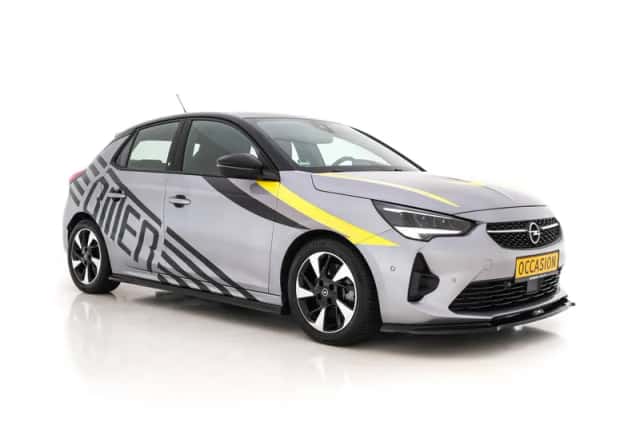 Opel Corsa (2022)