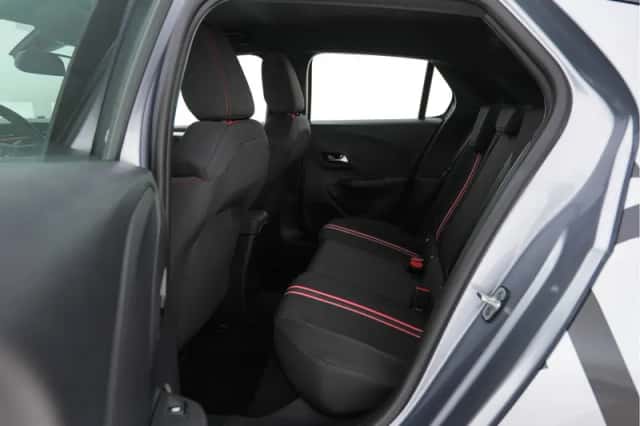 Opel Corsa (2022) thumbnail 11