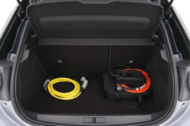 Opel Corsa (2022) thumbnail 12