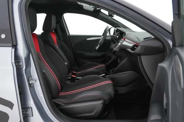 Opel Corsa (2022) thumbnail 13