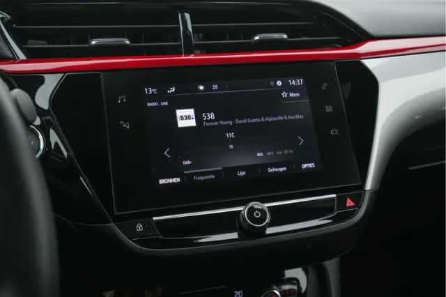 Opel Corsa (2022) thumbnail 17