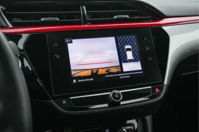 Opel Corsa (2022) thumbnail 18
