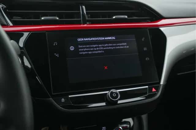 Opel Corsa (2022) thumbnail 19