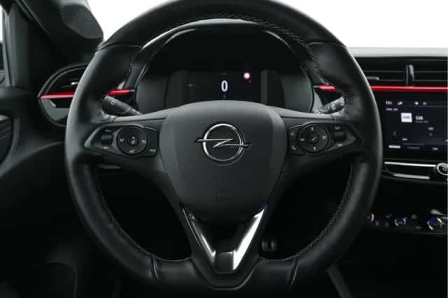 Opel Corsa (2022) thumbnail 20