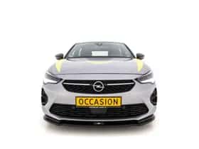 Opel Corsa (2022) thumbnail 3