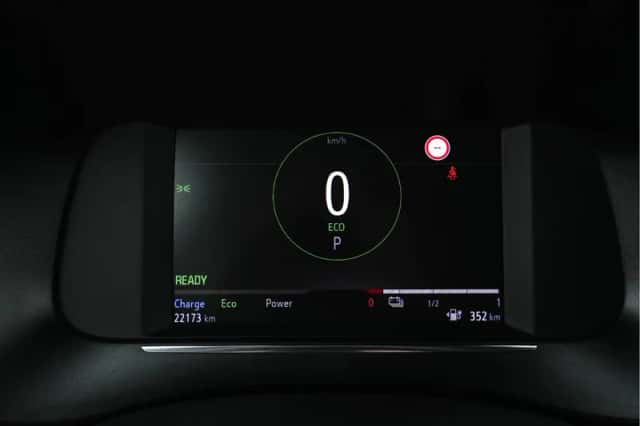 Opel Corsa (2022) thumbnail 21
