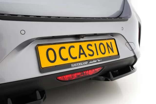 Opel Corsa (2022) thumbnail 24