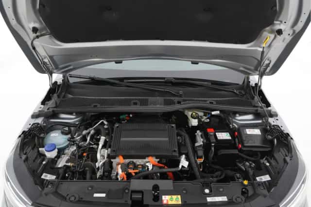 Opel Corsa (2022) thumbnail 25