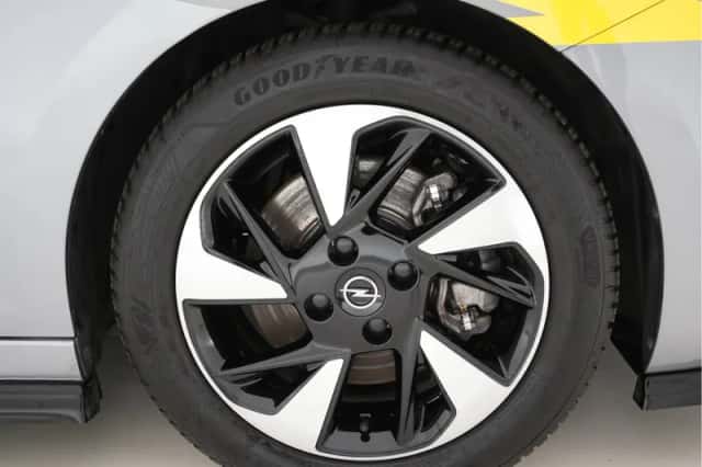 Opel Corsa (2022) thumbnail 26