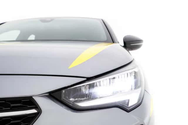 Opel Corsa (2022) thumbnail 27