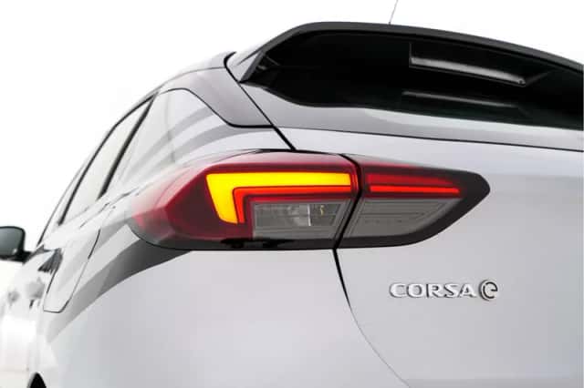 Opel Corsa (2022) thumbnail 28