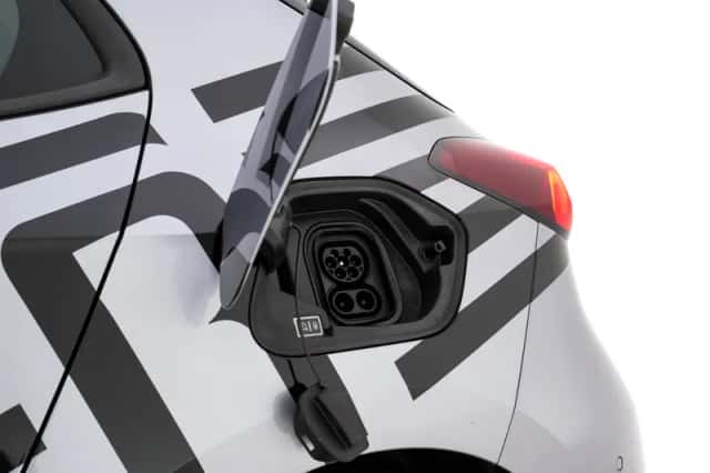 Opel Corsa (2022) thumbnail 29