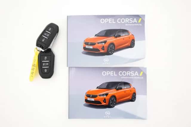 Opel Corsa (2022) thumbnail 30