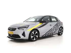 Opel Corsa (2022) thumbnail 4