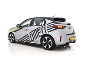 Opel Corsa (2022) thumbnail 5
