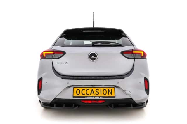 Opel Corsa (2022) thumbnail 6