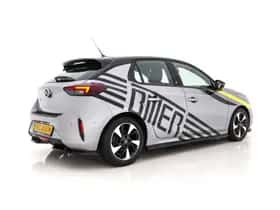 Opel Corsa (2022) thumbnail 7