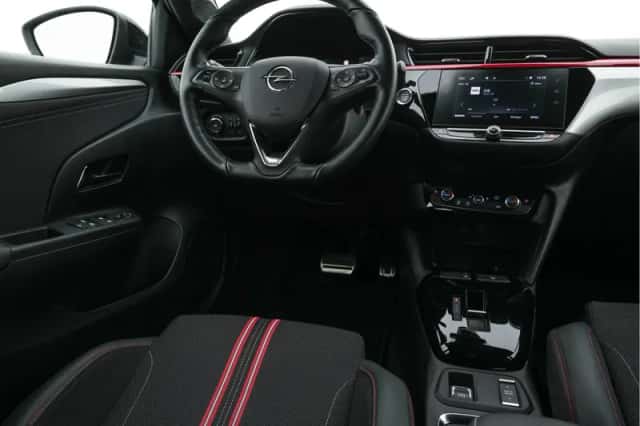 Opel Corsa (2022) thumbnail 8