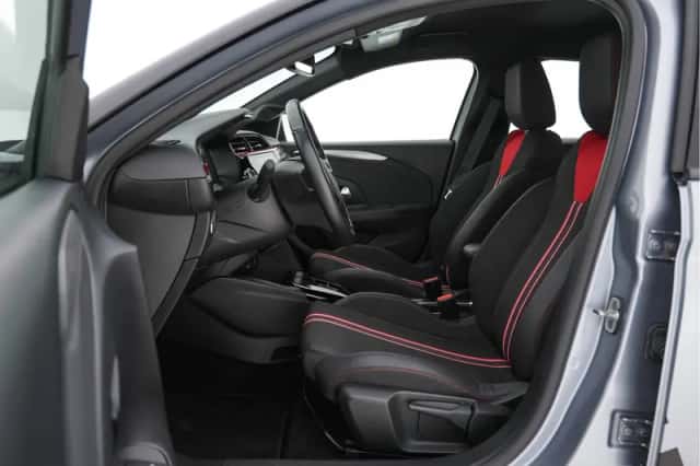 Opel Corsa (2022) thumbnail 9