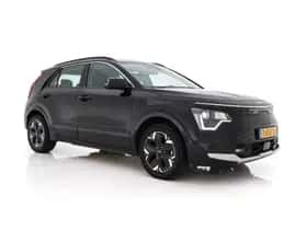 Kia Niro EV