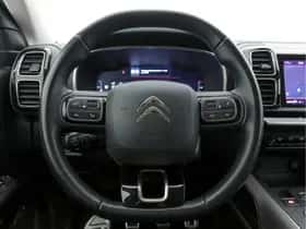 Citroën C5 Aircross (2020) thumbnail 19