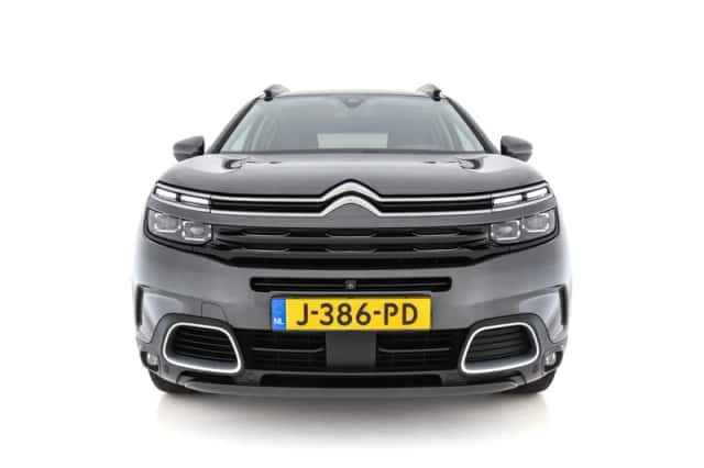 Citroën C5 Aircross (2020) thumbnail 3