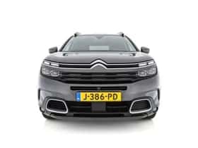 Citroën C5 Aircross (2020) thumbnail 3