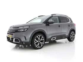 Citroën C5 Aircross (2020) thumbnail 4