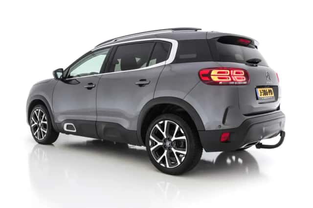 Citroën C5 Aircross (2020) thumbnail 5
