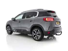 Citroën C5 Aircross (2020) thumbnail 5