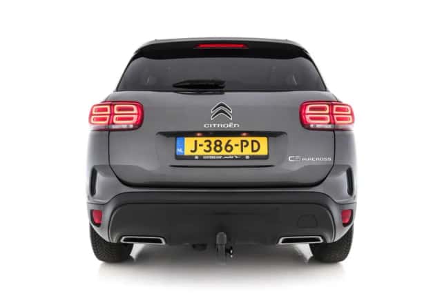 Citroën C5 Aircross (2020) thumbnail 6