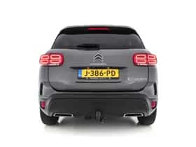 Citroën C5 Aircross (2020) thumbnail 6