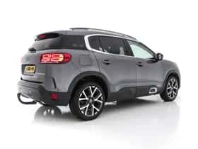 Citroën C5 Aircross (2020) thumbnail 7