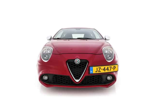 Alfa Romeo Mito (2016) thumbnail 3