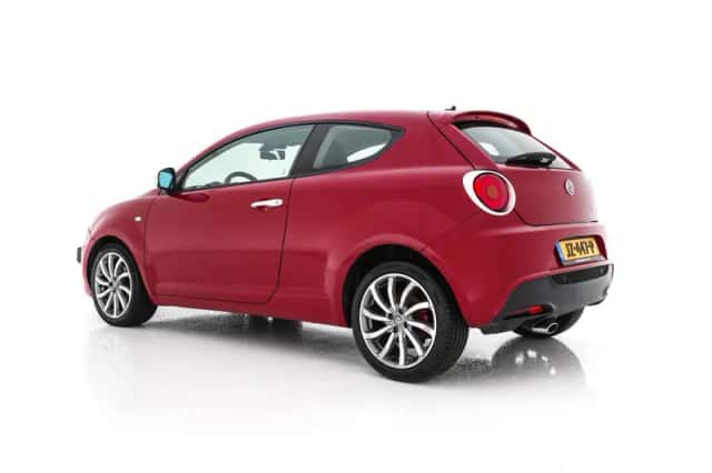 Alfa Romeo Mito (2016) thumbnail 5
