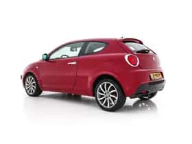 Alfa Romeo Mito (2016) thumbnail 5