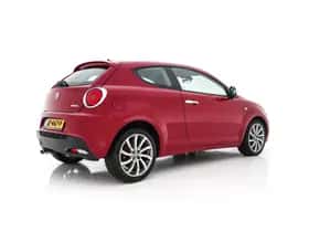 Alfa Romeo Mito (2016) thumbnail 7