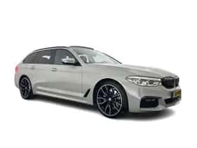BMW 5-Serie