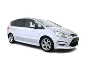 Ford S max (2012)