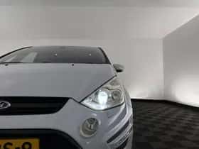 Ford S max (2012) thumbnail 23