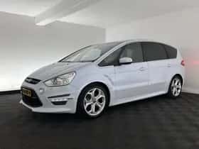 Ford S max (2012) thumbnail 4