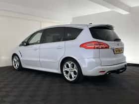 Ford S max (2012) thumbnail 5