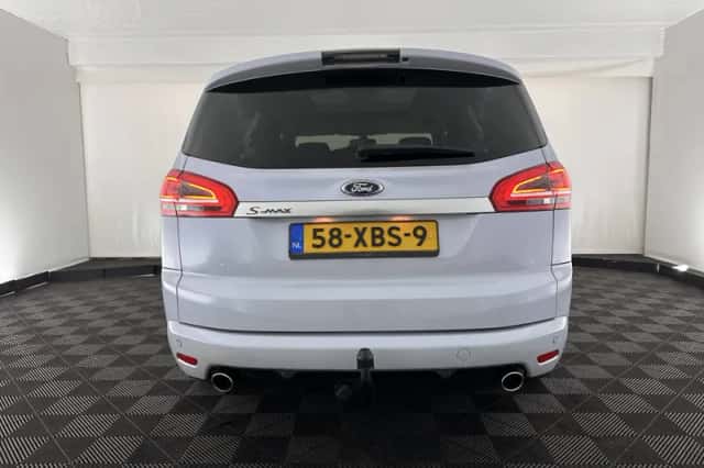 Ford S max (2012) thumbnail 6