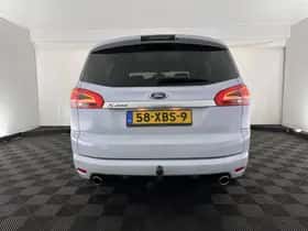 Ford S max (2012) thumbnail 6